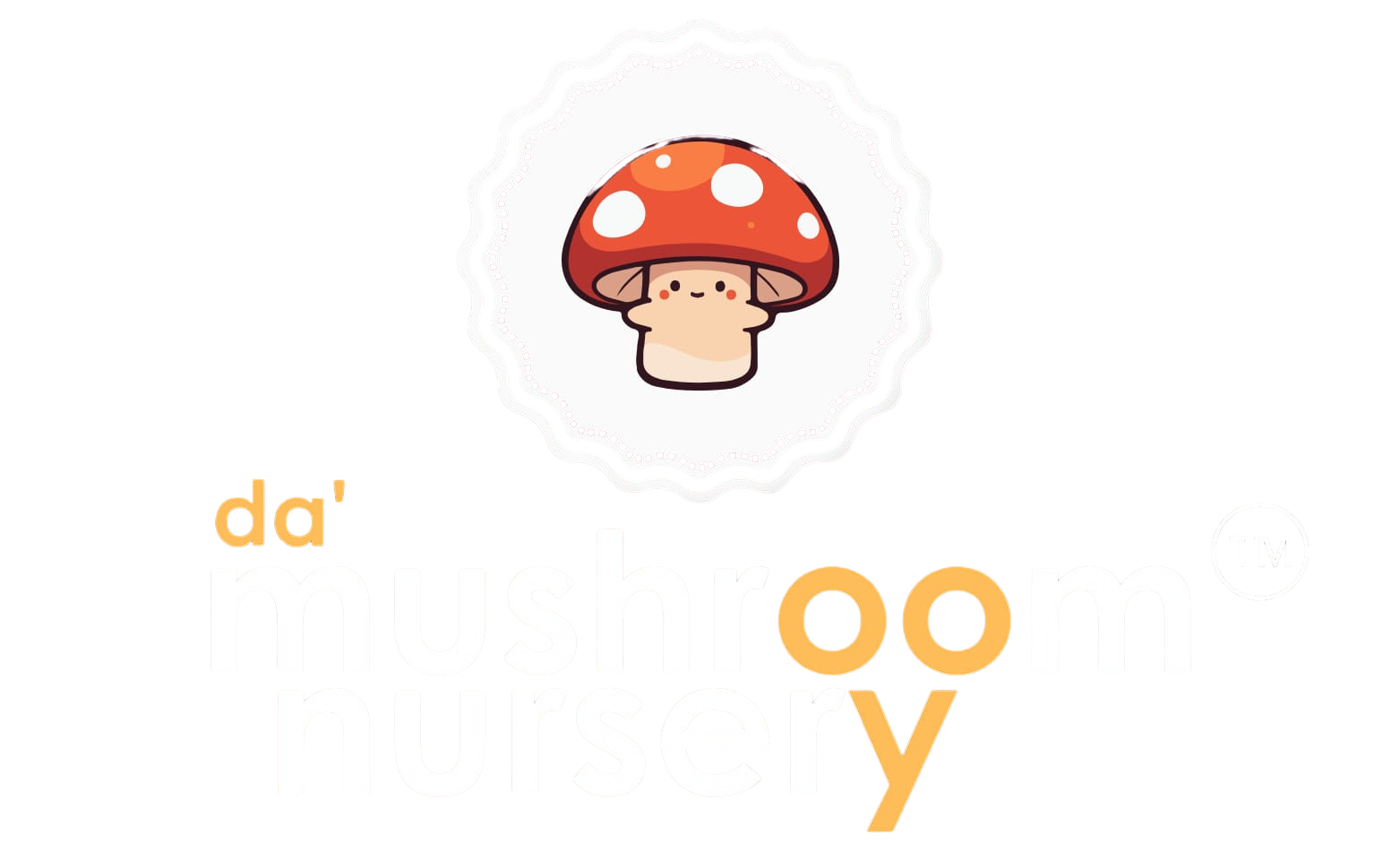 da' Mushroom Nursery