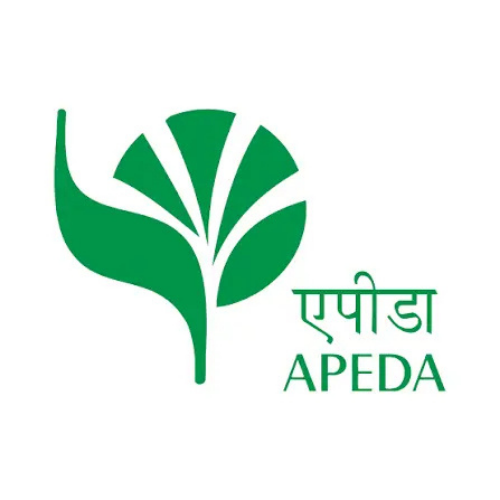 APEDA Registered