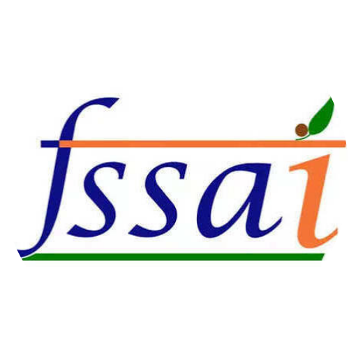 FSSAI Registered