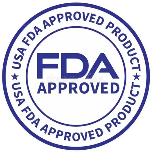 USFDA Registered