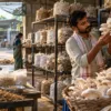 Mushroom Farming
