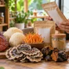 Medicinal Mushroom